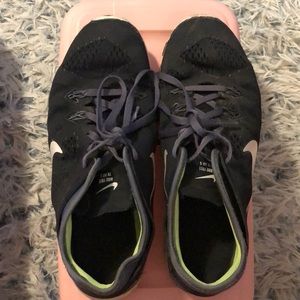 Nike free tr fit 5